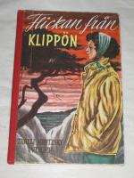 FLICKAN FR&Aring;N KLIPP&Ouml;N