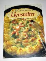 Ugnsr&auml;tter. RECEPTSKATTEN