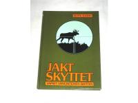 Jaktskyttet. Vapnet. Ammunitionen. skyttet