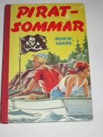 PIRATSOMMAR