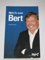 Mitt liv som Bert