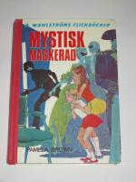 MYSTISK MASKERAD