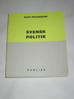 Svensk politik