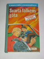 Svarta falkens g&aring;ta