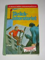 Skr&auml;ck-laboratoriet