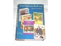 DOKTOR MOORE OCH HANS STAD, KONGO KITABU, F&Ouml;R FULLA SEGEL, HOPPETS BARN, SPIONEN SOM KOM IN FR&Aring;N KYLAN