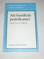 Att handleda praktikanter