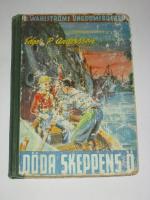 D&Ouml;DA SKEPPENS &Ouml;