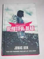 Jonas bok