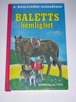 Baletts hemlighet