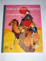MILLANS F&Ouml;DELSEDAGSRESA