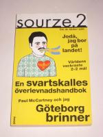 Sourze : om du t&auml;nker sj&auml;lv. 2