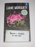 &Ouml;ppnas i h&auml;ndelse av min d&ouml;d