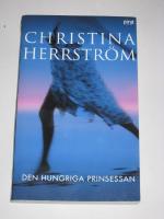 Den hungriga prinsessan