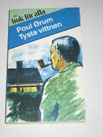 Tysta vittnen