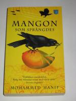 Mangon som spr&auml;ngdes