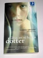 Gl&ouml;m att ni har en dotter