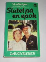 Slutet p&aring; en epok
