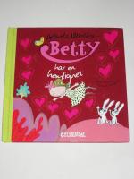 BETTY HAR EN HEMLIGHET