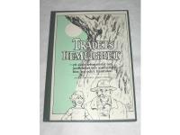 Tr&auml;dets hemlighet - ett aktivitetsmaterial om jordbruket och samh&auml;llet f&ouml;rr, nu och i framtiden