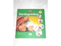 Vardagssaker. Frigges kunskapsklubb