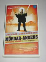 M&ouml;rdar-Anders och hans v&auml;nner (samt en och annan ov&auml;n)