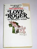 LOVE ROGER