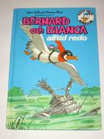 Bernard och Bianca alltid redo