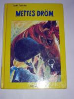 Mettes dr&ouml;m