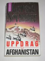 Uppdrag Afghanistan