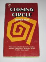 CLOSING CIRCLE