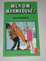 Mer om Marmaduke!