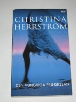 Den hungriga prinsessan