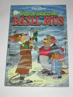 M&auml;sterdetektiven Basil Mus