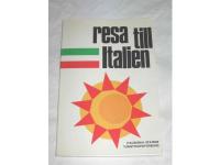Resa till Italien