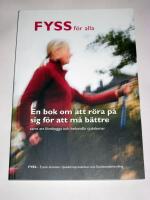 L&auml;kemedel och milj&ouml; : en skrift med fakta och tankar om hur l&auml;kemedel och l&auml;kemedelsrester kan p&aring;verka v&aring;r milj&ouml; och d&auml;rmed v&aring;r h&auml;lsa