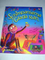 Schimpanserna i Glada stan
