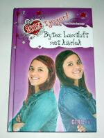 Bytes: Lantluft mot k&auml;rlek