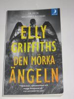 Den m&ouml;rka &auml;ngeln