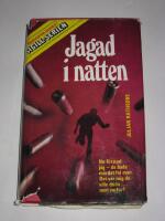 Jagad i natten