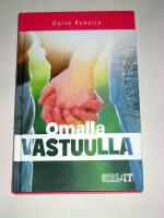Omalla vastuulla
