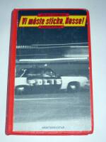 Vi m&aring;ste sticka, Hasse! : ungdomsroman