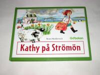 Kathy p&aring; Str&ouml;m&ouml;n