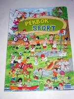 PEKBOK SPORT