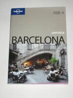 UPPT&Auml;CK BARCELONA