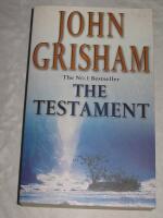 The testament