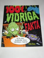 1001 vidriga fakta