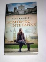 Som om du inte fanns