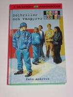 Solbrillor och vampyrer