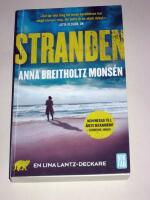 Stranden